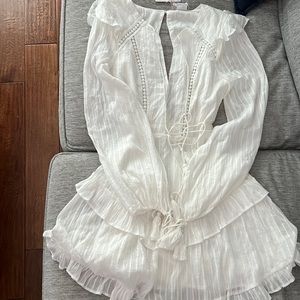 New with tags Sophie ladies size small dress.